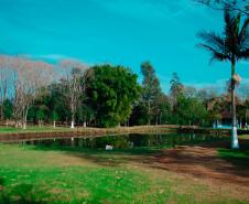 Parque Ambiental Fundo de Vale