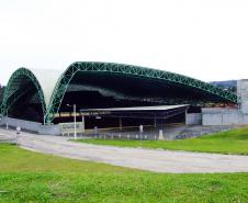 Parque de Eventos de Campina Grande do Sul