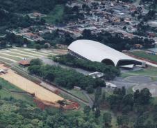 Parque de Eventos de Campina Grande do Sul