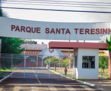 Parque Santa Teresinha