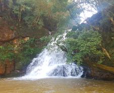 Cachoeira do Vogivoda