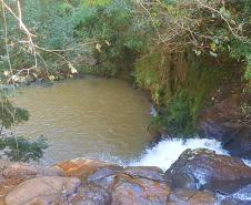 Cachoeira do Vogivoda