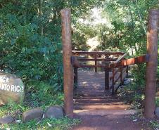 Parque Ambiental de Gamelão