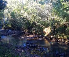 Parque Ambiental de Gamelão