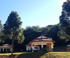 Parque Ambiental de Gamelão