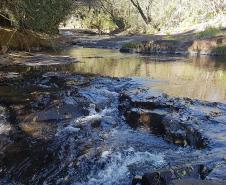 Cachoeira do Vogivoda