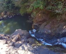 Cachoeira do Vogivoda