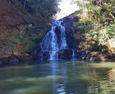 Cachoeira do Vogivoda