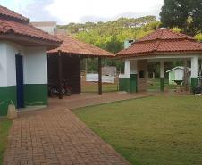 Parque Ambiental de Gamelão
