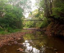 Parque Ambiental de Gamelão