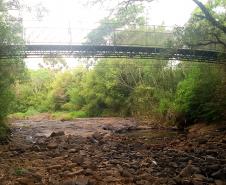 Parque Ambiental de Gamelão