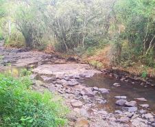 Parque Ambiental de Gamelão