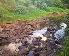 Parque Ambiental de Gamelão