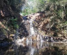 Cachoeira do Vogivoda