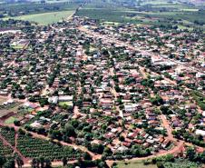 Aérea da Cidade