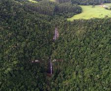 Cachoeira Véu da Noiva