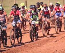 Desafio da Natureza – Circuito Mountain Bike