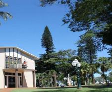 Igreja Matriz Santo Inácio de Loyola