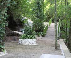 Gruta Nossa Senhora de Lourdes