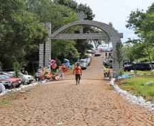 Gruta Nossa Senhora de Lourdes