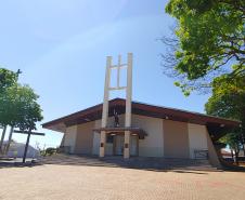 Igreja Matriz São João Batista