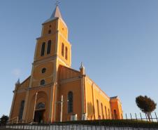 Igreja Matriz São Pedro