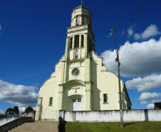 Igreja Nossa Senhora do Rosário