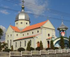 Igreja Sagrado Coração de Jesus