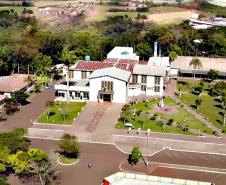 Igreja Matriz Santo Inácio de Loyola