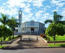 Igreja Matriz Imaculada Conceição