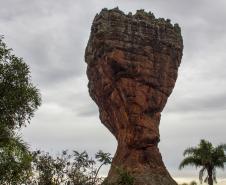 Parque de Vila Velha será cenário de festival de balões