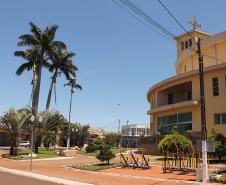 Paróquia Nossa Senhora do Rocio