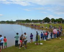 Parque Ecológico Irineu Volpato