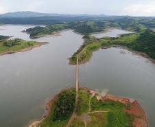 Ponte Sobre o Rio Barra Grande