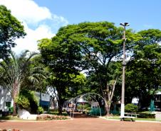 Praça Alberto Romero