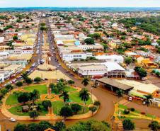 Avenida Tupãssi