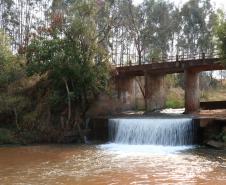 Cachoeira Porongo