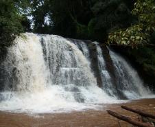 Cachoeira Rio das Antas
