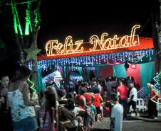 Natal Luz