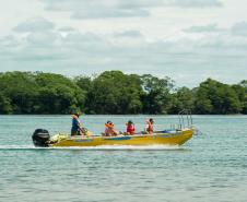 Porto Rico tem praias de água cristalina, esportes náuticos e pesca