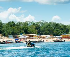 Porto Rico tem praias de água cristalina, esportes náuticos e pesca