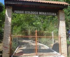 Parque Ecológico da Mina Velha