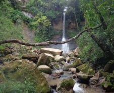 Parque Ecológico da Mina Velha