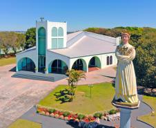 Santuário Nossa Senhora da Salette