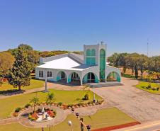 Santuário Nossa Senhora da Salette