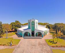 Santuário Nossa Senhora da Salette