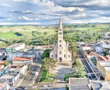 Santuário Sagrado Coração de Jesus