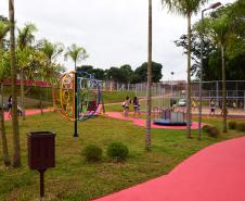 Bosque Municipal André Ricardo da Silva