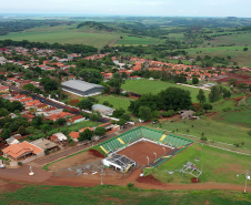 Centro Municipal de Eventos