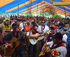 Folia de Reis
